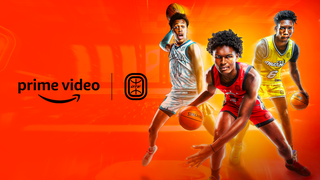 Prime Video Nabs Exclusive Media Rights to NBA Prospects League Overtime Elite