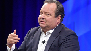Paramount Global CEO Lays Out Strike Strategy of International Production and Sports