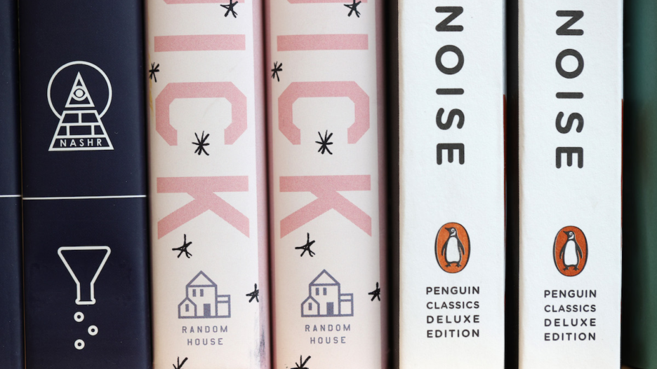 Judge Blocks 2 2 Billion Penguin Random House And Simon Schuster Merger Judge Blocks 2 2 Billion Penguin Random House And Simon Schuster Merger