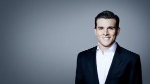 Phil Mattingly CNN chief White House correspondent headshot