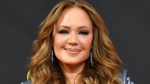 Leah Remini