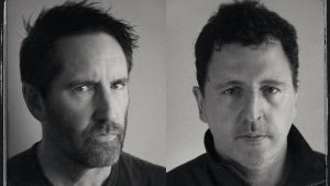 Trent Reznor & Atticus Ross