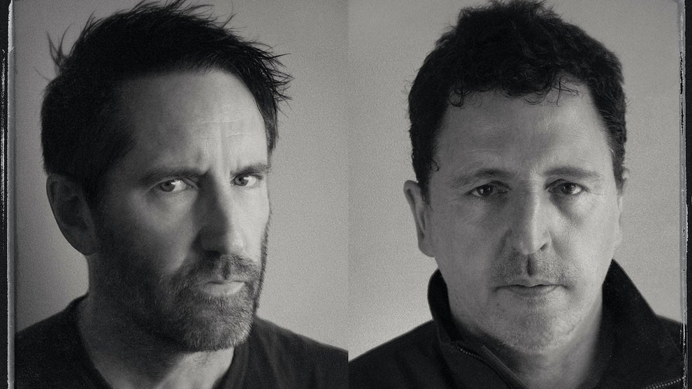 Trent Reznor & Atticus Ross