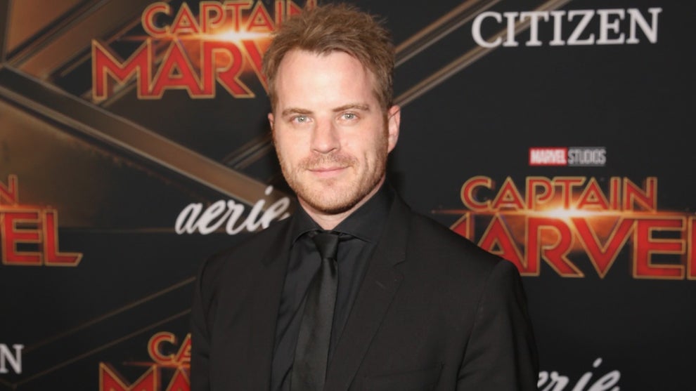 Rob Kazinsky