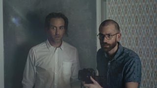 ‘Something in the Dirt’ Review: COVID-Shot Mockumentary Plumbs Its Characters’ Existential Grief