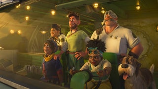 Disney Movie Club Subscription Service to Shutter This Summer