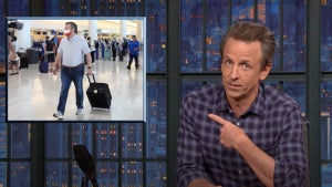 Seth Meyers