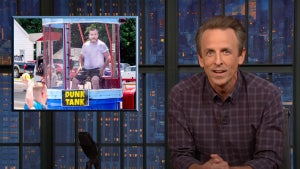 Seth Meyers
