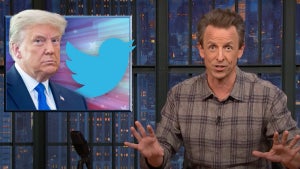 Seth Meyers