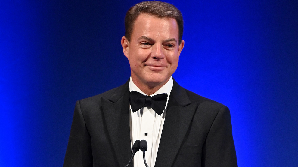 Shepard Smith at CPJ's 29th Annual International Press Freedom Awards