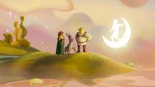 Watch as DreamWorks Highlights Its Animated Franchises With New Opening Credits Curtain Raiser (Video)