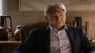 Harrison Ford Lands First Emmy Nomination, for ‘Shrinking’