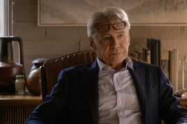 Harrison Ford Lands First Emmy Nomination, for ‘Shrinking’