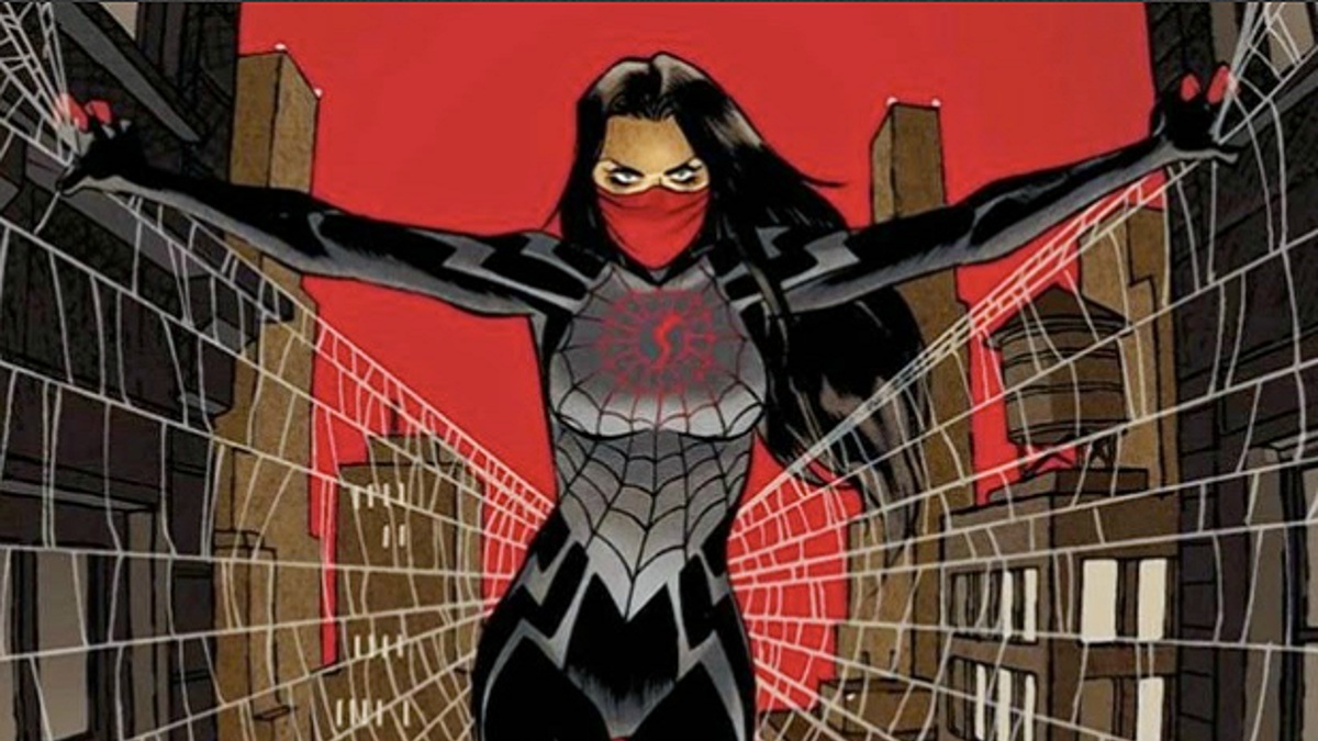 Marvel Comic Adaptation ‘Silk: Spider Society’ Canceled at Amazon