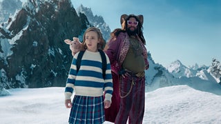 Director Francis Lawrence Lightens Up with ‘Slumberland:’ ‘Everything I Had Done Was Pretty Dark’
