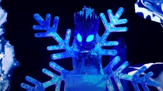 ‘The Masked Singer’: Snowstorm Is Ready to Pursue a Real Singing Career Thanks to the Show – And Bob Saget