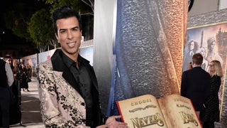‘The School for Good and Evil’ Author Soman Chainani Is Hopeful for a Sequel