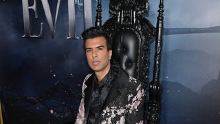 ‘The School for Good and Evil’ Author Soman Chainani Credits Taylor Swift for Inspiring His Gender-Flipped Fantasy