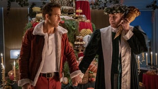 ‘Spirited’ Review: Modern-Day Scrooge Turns the Tables in Overstuffed Musical Holiday Tale