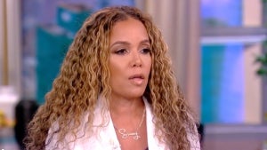 Sunny Hostin