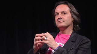 Former T-Mobile CEO John Legere Offers to Replace Elon Musk and Run Twitter: ‘I’m Expensive but So Is What You Paid’