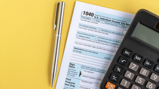 Facebook Under Scrutiny for Receiving Tax E-Filers’ Personal Financial Information (Report)