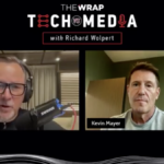Candle Media CEO Kevin Mayer Says Mark Zuckerberg Owning the Metaverse Is ‘Absurd’ (Podcast)