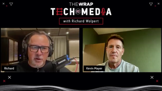 Candle Media CEO Kevin Mayer Says Mark Zuckerberg Owning the Metaverse Is ‘Absurd’ (Podcast)