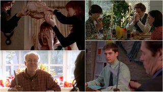 10 Iconic, Ill-Fated Thanksgiving Moments on Film
