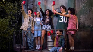 ‘That ’90s Show’ Teaser Brings Back the Basement Circle, Netflix Premiere Date Revealed (Video)