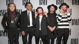 The Neighbourhood Kicks Out Drummer Brandon Fried After Groping Accusation From ‘The Marías’ Lead Singer
