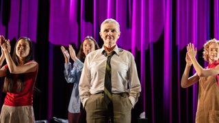 ‘The Patient Gloria’ Off Broadway Review: Gina Moxley Looks Back at Shrink-Wrapped Abuse