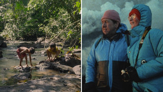‘The Territory,’ ‘Fire of Love’ Lead Cinema Eye Honors Documentary Nominations