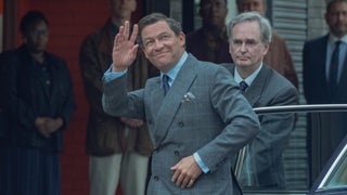 Former UK Prime Minister Tony Blair’s Rep Denounces Secret Meeting in ‘The Crown’ as ‘Utter Rubbish’ Ahead of Season 5 Debut