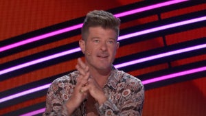 Robin Thicke