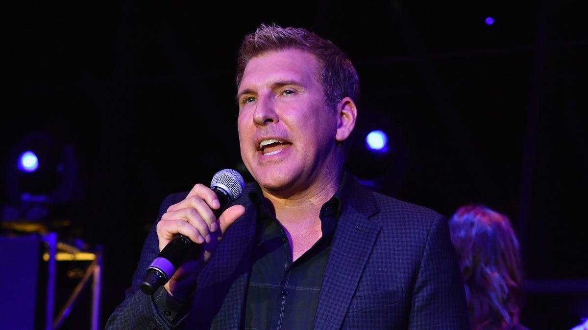 Who Are Todd and Julie Chrisley? What to Know About the Reality Stars