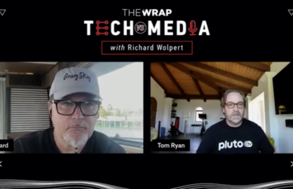 Tom Ryan