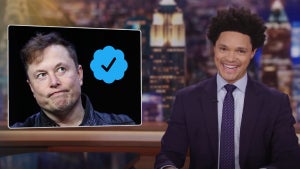 Trevor Noah