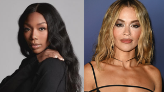 Brandy and Rita Ora Join Cast of the New Disney+ ‘Descendants’ Sequel ‘The Pocketwatch’