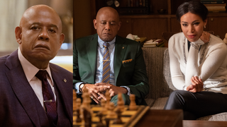 ‘Godfather of Harlem’: Bumpy Johnson Is Taking What’s His in Exclusive Season 3 Clip and Photos (Video)  