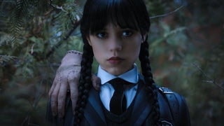 ‘Wednesday’ Enters Netflix’s Most Popular English TV List in Third Place, Replacing ‘Bridgerton’ Season 2