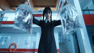 Here Are All the Songs in Netflix’s ‘Wednesday’