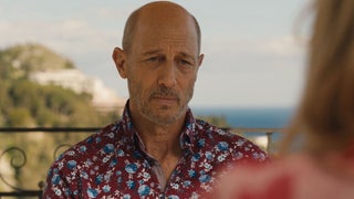 ‘The White Lotus’ Star Jon Gries on Greg and Tanya’s Tumultuous Marriage: ‘He’s Getting Worn Out’