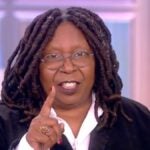 ‘The View': Whoopi Goldberg Wonders if Real Police Reform Would Come From Seeing ‘White People Also Get Beaten’