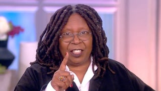 ‘The View’: Whoopi Goldberg Wonders if Real Police Reform Would Come From Seeing ‘White People Also Get Beaten’