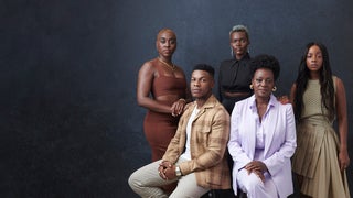 ‘The Woman King’ Cast on the Long ‘Fight’ to Make Their Blockbuster