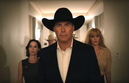 Yellowstone Season 5