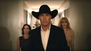 Yellowstone Season 5