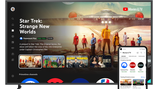 YouTube to Resell Subscriptions to Streaming Platforms Including Paramount+, Starz and AMC+
