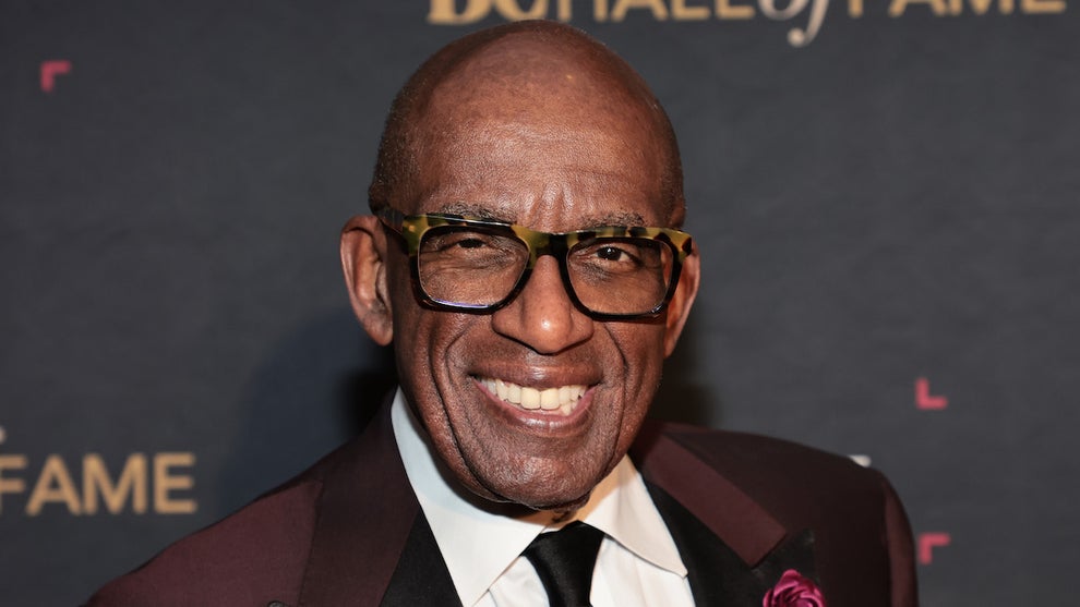 Al Roker